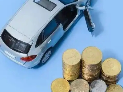 高青车辆抵押贷款的产品对比和选择解析