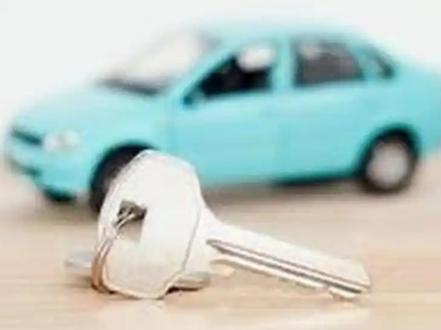 高青汽车抵押贷款办理流程,高青车抵贷需要什么条件?